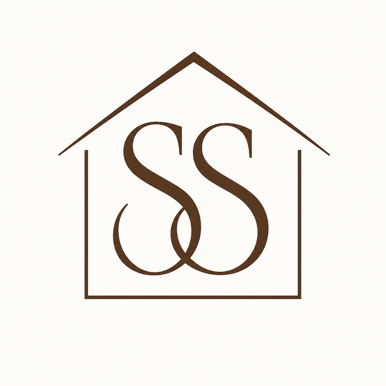 Sourced and Styled Interiors logo